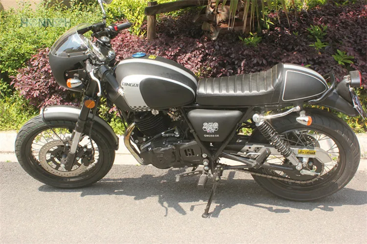 cafe racer motorcycle for sale