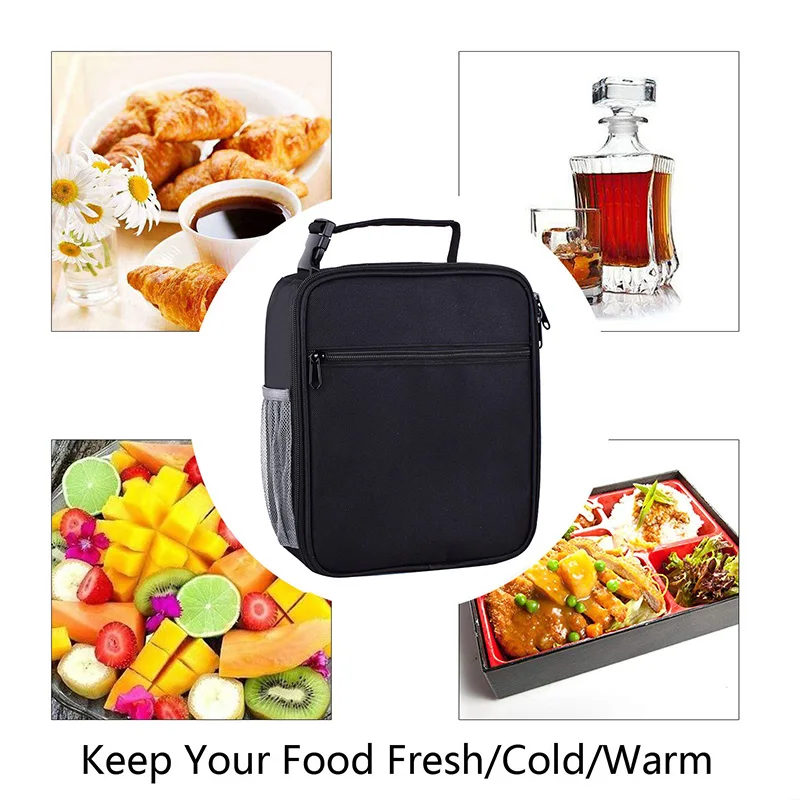 Bolsas p/ almoço