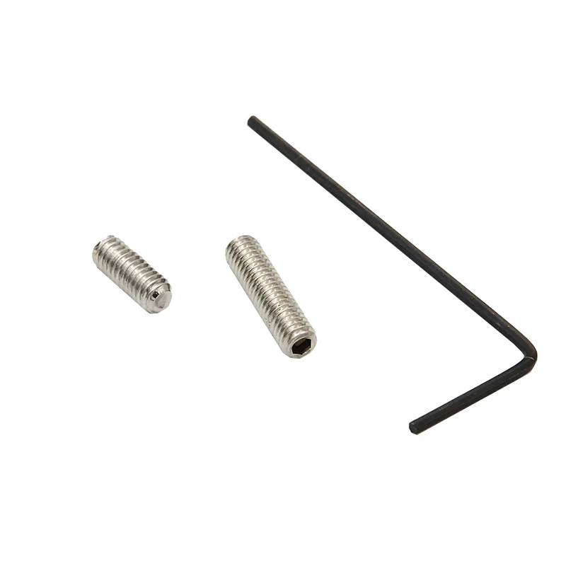 Giunti Cardanici Bastone Regolare Kit Di Viti Per Frsky X-Ltie, X-Lite S, X-Lite Pro Trasmettitore