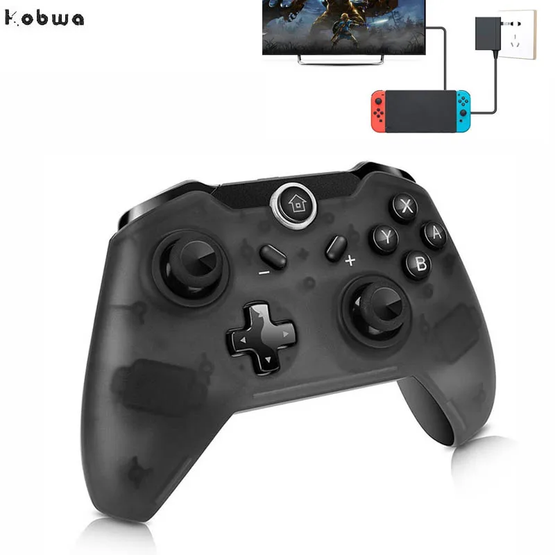 

Bluetooth Joystick Game Controller For Nintend Switch Controller Wireless Gamepads For PC Switch Controller