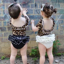 Штаны для девочек; детские колготки; кружевная юбка-пачка шорты Детская одежда для младенцев с рисунками цветущих растений для девочек шорты с оборками PP, леггинсы, штанишки с ромбовидным узором