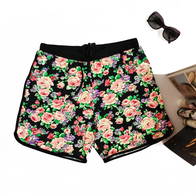 

Swim Shorts Swimwear Swimming Trunks Charm Underwear Boxer Briefs Pants Men Bathing shorts Surfing Beach Shorts