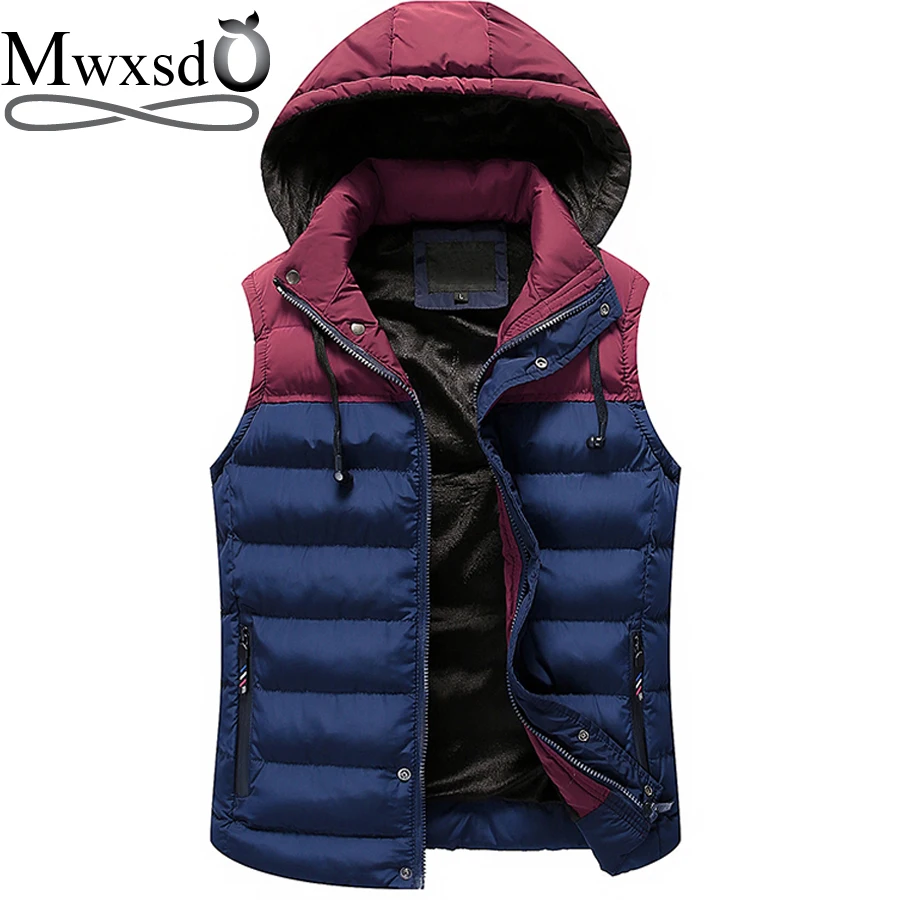 casaco colete masculino