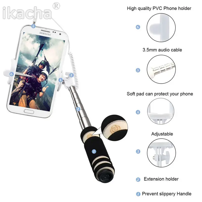 Selfie Stick Phone (6)