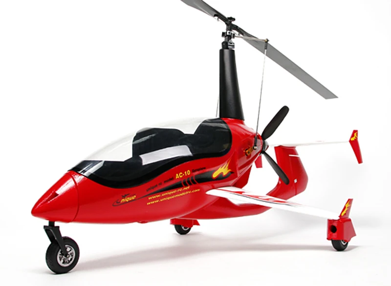 Unique Outdoor Remote Control Airplane 