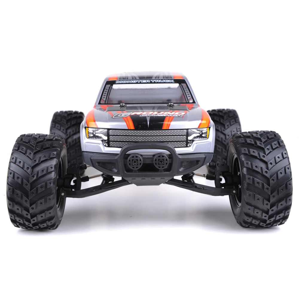 HBX 12883 RC автомобиль 2WD 2,4 ГГц 1:12 Масштаб 33 км/ч высокоскоростной пульт дистанционного управления автомобиль электрический питание от модель дорожного транспортного средства SC грузовик