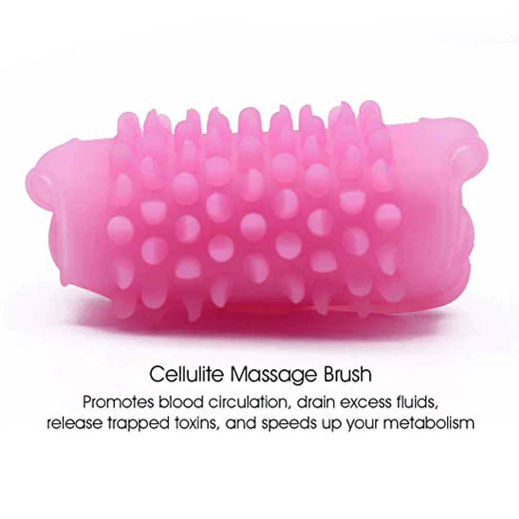 Многофункциональная резиновая силиконовая щетка, перчатки для мытья ...