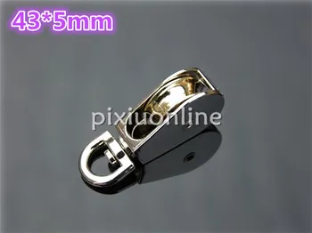 

1pc K798 Small Zinc Alloy Fixed Pulley 43*5mm Single Pulley for DIY Model Making Free Shipping Russia
