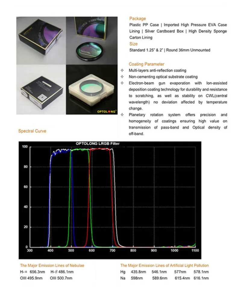 LRGB-CCD9