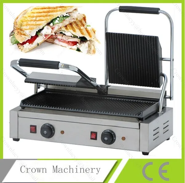sandwich panini grill