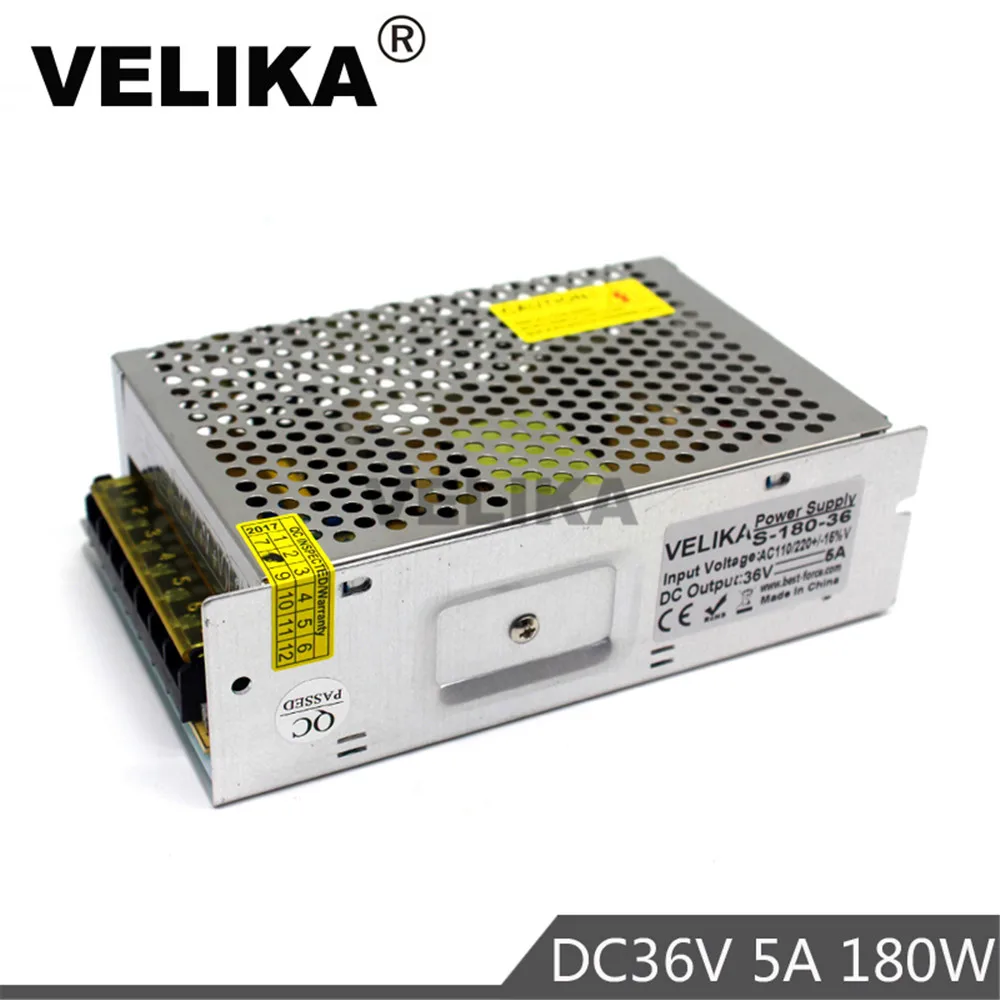 36v180w