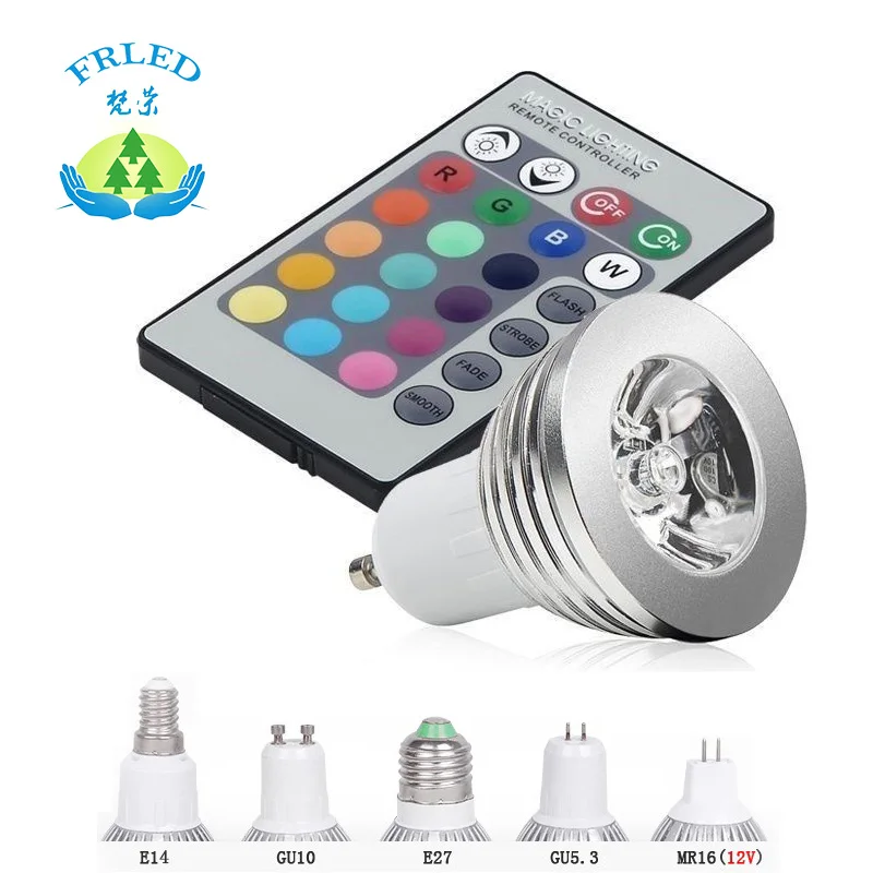 Levou Holofotes intelligent levou holofotes mr16/gu5.3/e14/e27 lâmpada Utilização : Feriado
