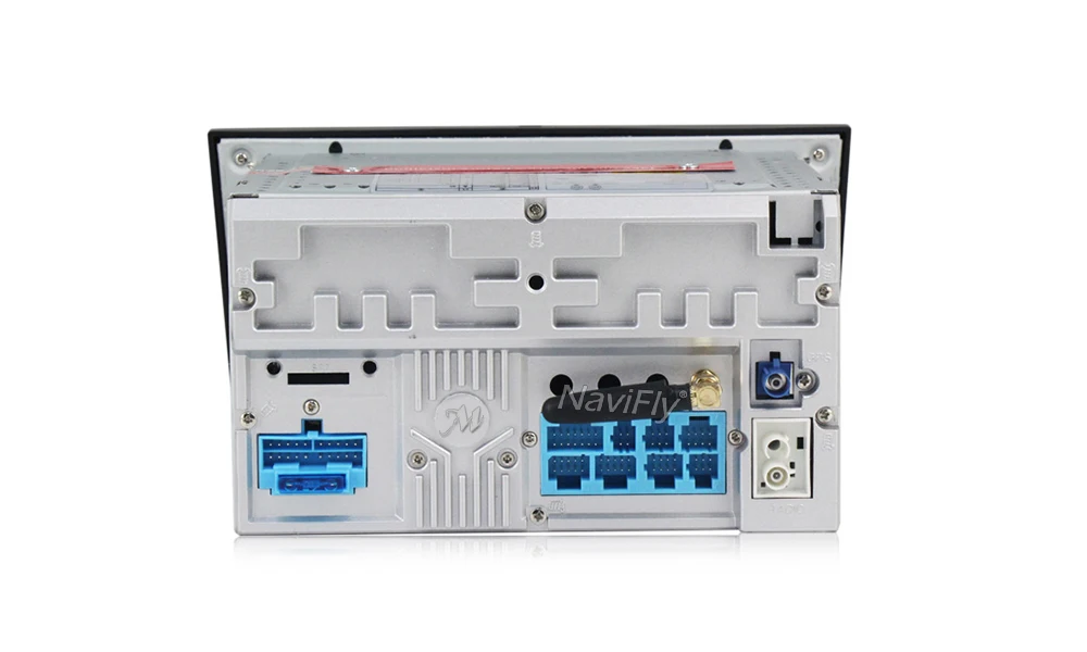 Clearance NaviFly Opel Android Car Multimedia Player 2 Din Android 9.0 Opel DVD GPS For Astra Meriva Vectra Antara Zafira Corsa Vauxhall 25