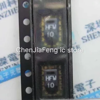 

10PCS~50PCS/LOT SHT10 SMD8 Temperature and humidity sensor