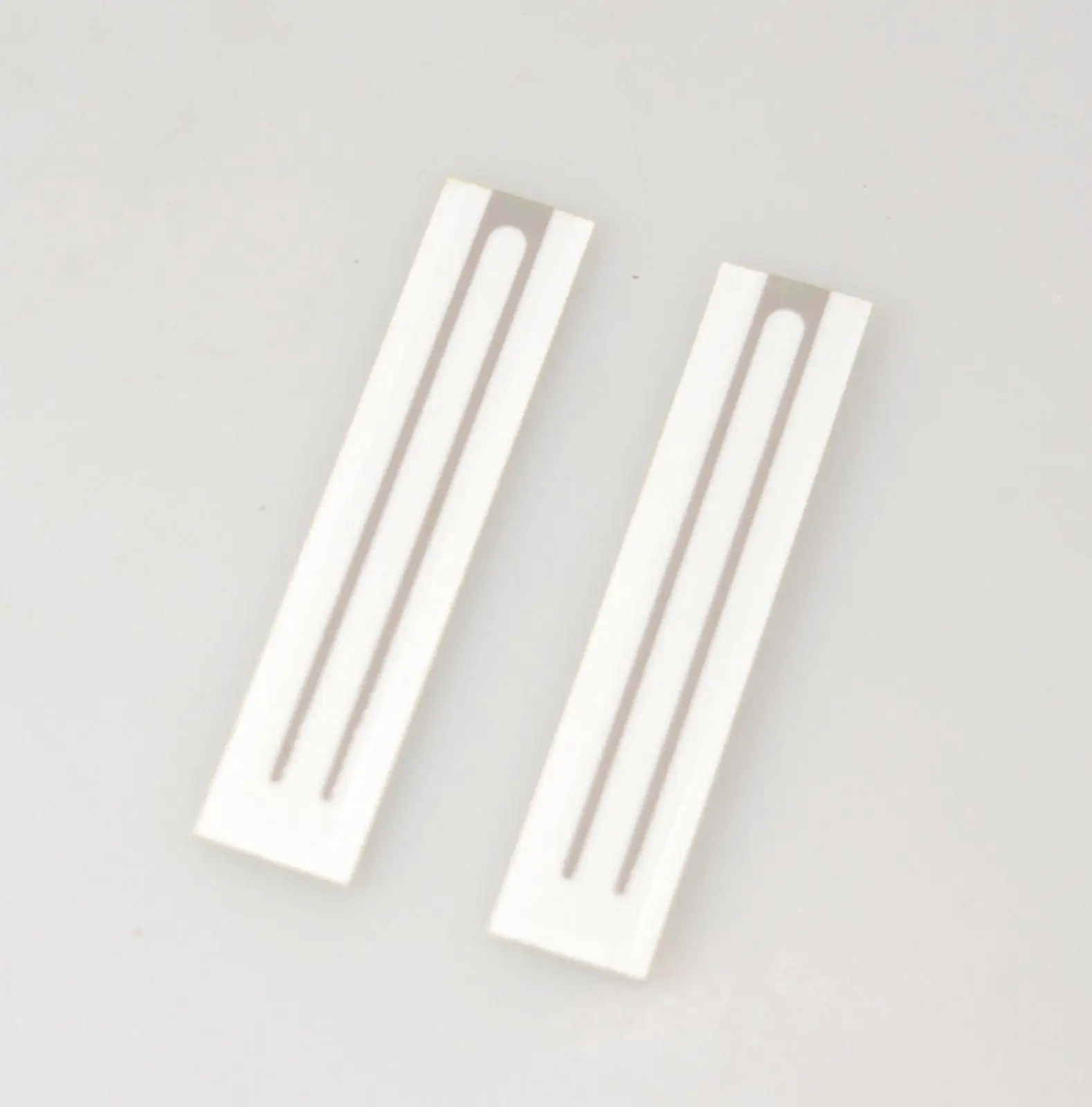 

2 Pieces 500mg Ceramic Plate For Ozone Generator Air Purification Accessories