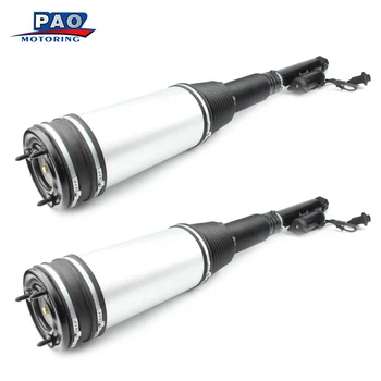

2203205013 2203202338 Rear Suspension Air Shock Air Spring Air Ride Fit for Mercedes-Benz S-Class W220 S350 S280