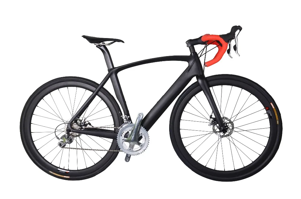 Cheap Best quality Chinese full bicycle carbon cyclcross carbon frame disc full carbon road bike aero carbon bicycle 5 Cheap Best quality Chinese full bicycle carbon cyclcross carbon frame disc full carbon road bike aero carbon bicycle 5