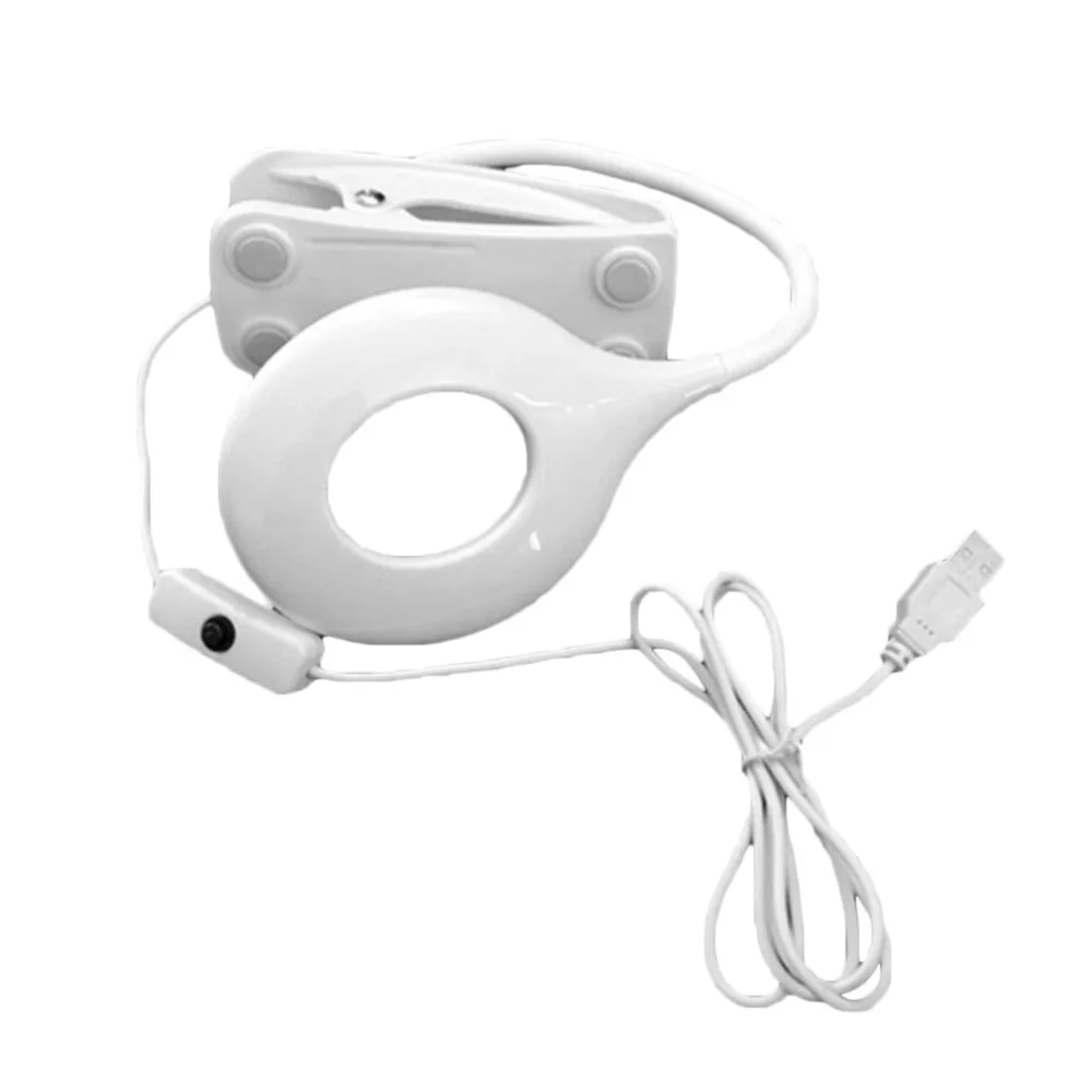 

Semi-permanent Makeup Equipment Tattoo Lamp With Clip USB Lamp Eyebrow Tattoo Nail Art Frosted Brightness Beauty Salon
