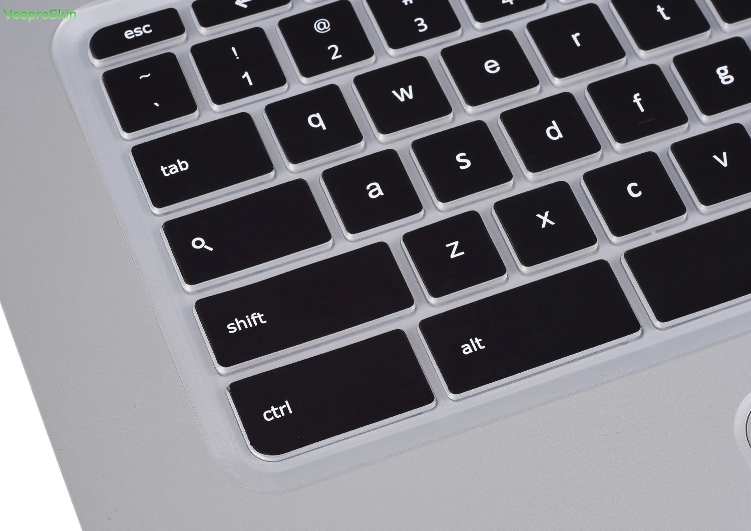Чехол для клавиатуры Hp Chromebook 14 дюймов Обложка ноутбука 2018/2017 новейших