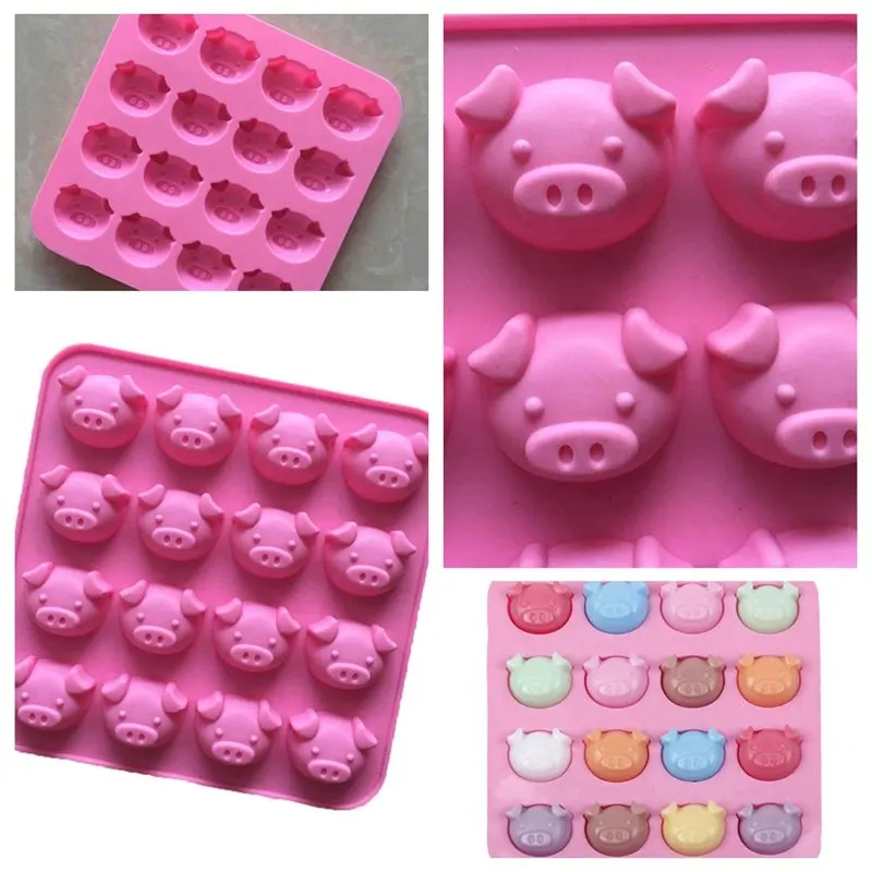 silicone mold-8