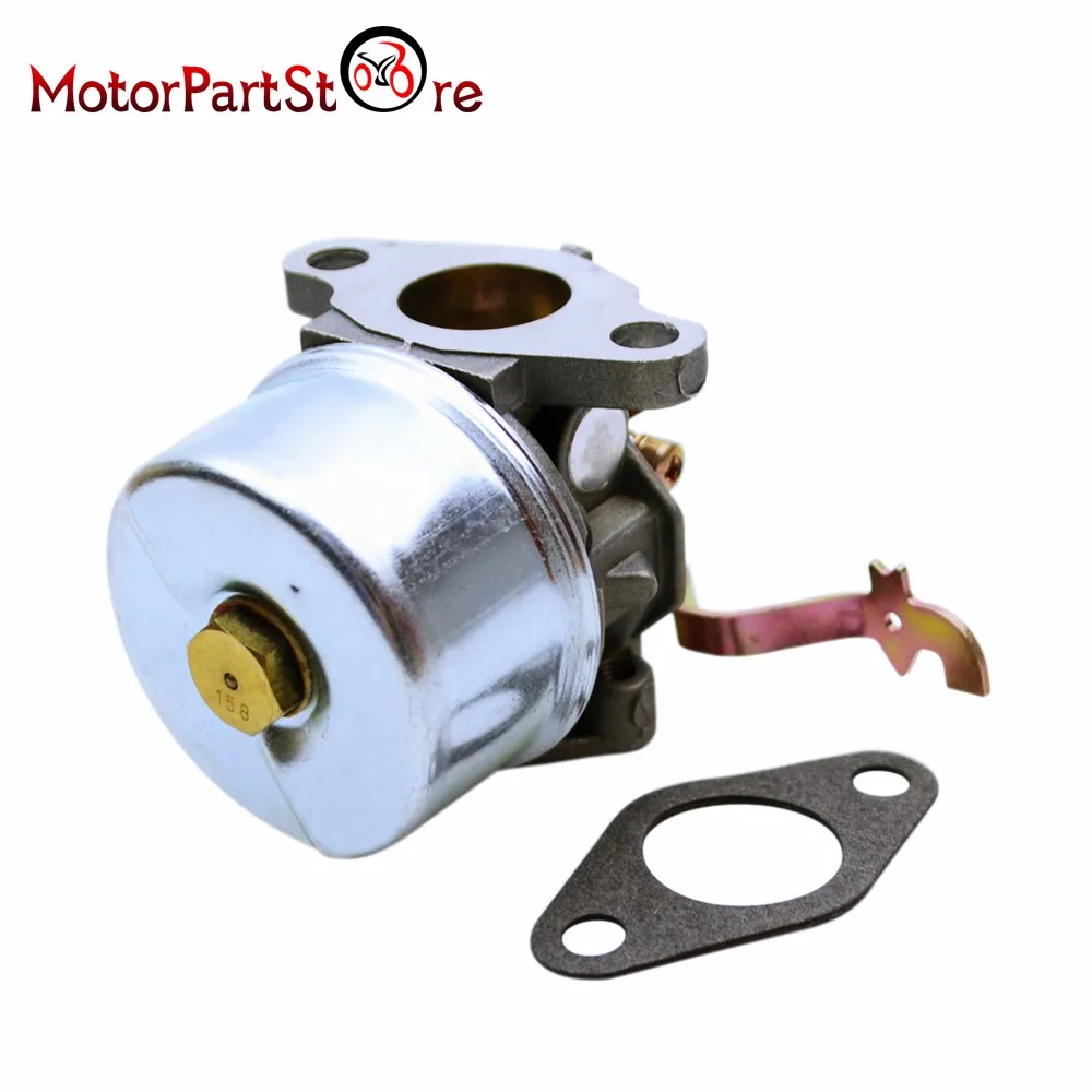 640346 Carburetor for Tecumseh 640305 Fits OH195EA OH195EP OH195XA