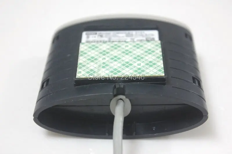Бывший в употреблении оригинальный считыватель смарт карт OMNIKEY 3121 USB карт|reader usb|usb