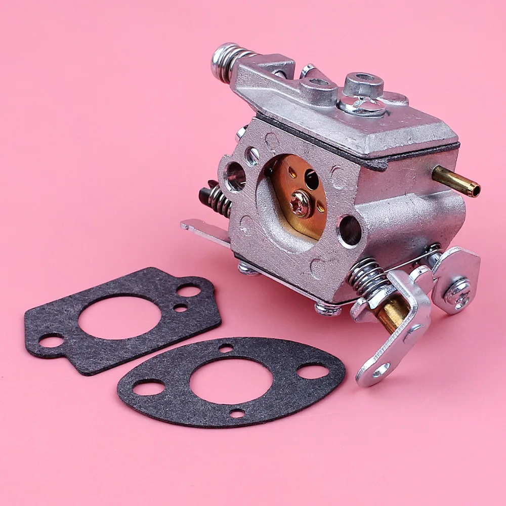 Carburetor Carby Carb Gasket For Partner 350 351 370 420 Chainsaw Spare Replace Part Walbro 33-29