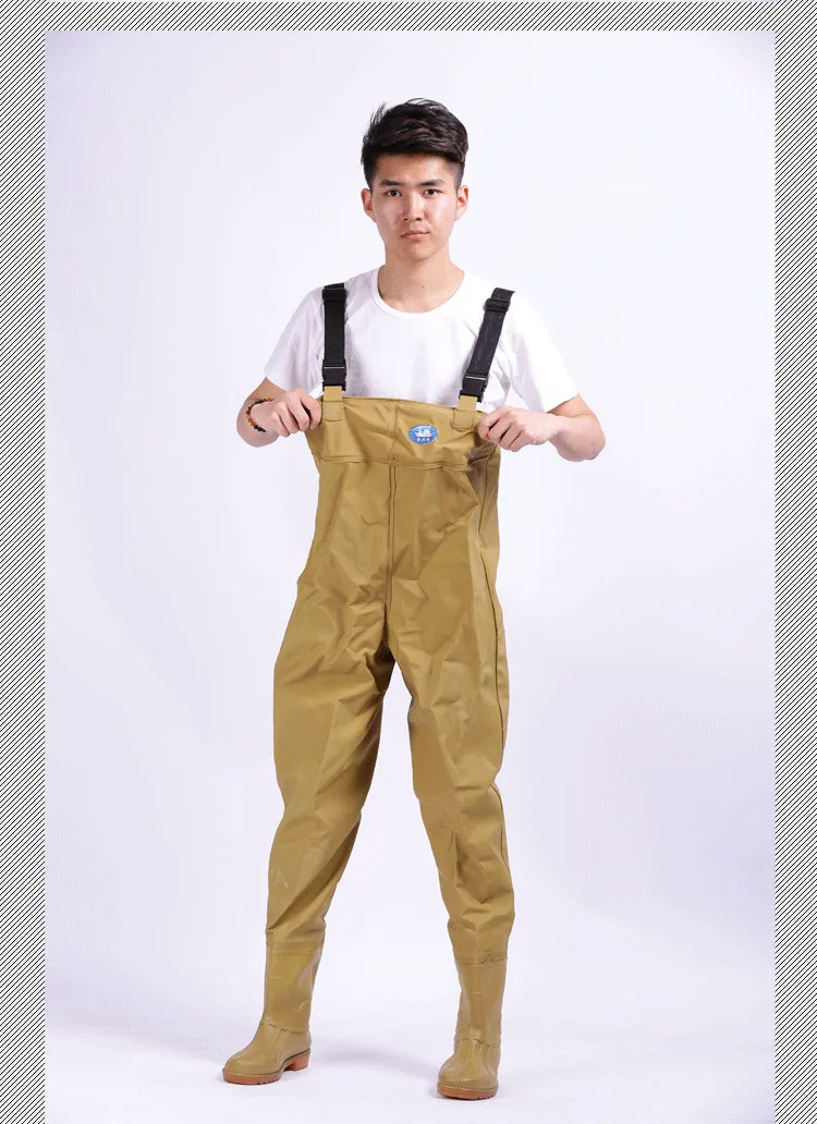 Chest Wader 20