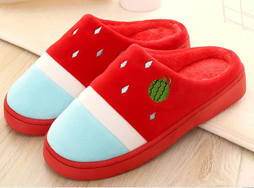 kawaii house slippers