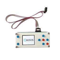 3 Axis GRBL Offline Controller Board USB CNC Controller Screen Board For Mini DIY 3018/3018 pro /2418 CNC Laser Engraver Machine 3 Axis GRBL Offline Controller Board USB CNC Controller Screen Board For Mini DIY 3018/3018 pro /2418 CNC Laser Engraver Machine