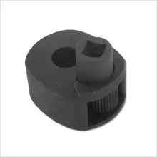 Universale Interno Tie Rod End Strumento 33-42 millimetri Asta di Sterzo Cremagliera e Pignone