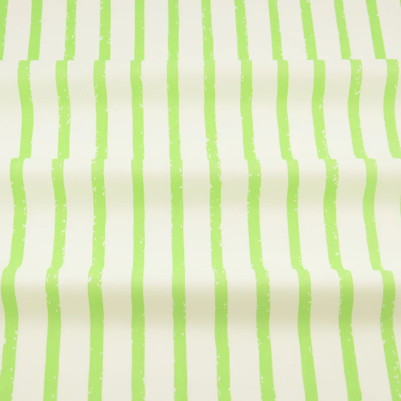 Quilting 100% Cotton Fabric Green Strip Tecido Patchwork Craft Sewing Cloth Bedding Decoration Tissue Baby Curtain Cushion | Дом и сад