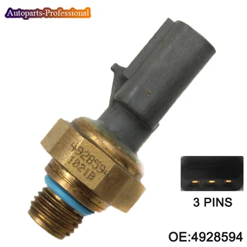 

4928594 New Engine Exhaust Gas Pressure Sensor Switch 4921746 4087989 For C UMMINS ISX ISM ISC ISB Car Accessories