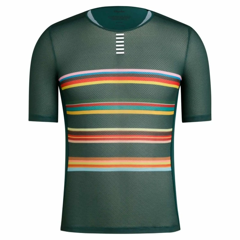 

MORVELO SHORT SLEEVE BASELAYER 2019 Rcc Superlight Mesh Underwear cycling Base Layers tops wear High Quick Dry cycling clothing