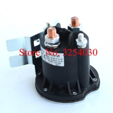 Безупречный 12 V 100A Hrdro-Tek поднимающий пускатель для Liftstar или Noblift электрических вилочных погрузчиков