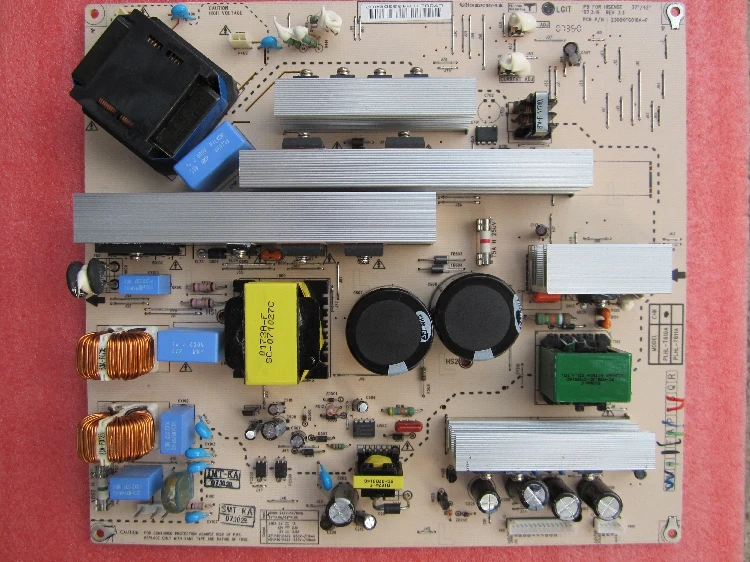 

Free Shipping>Original 100% Tested Working  TLM3733D 2300KFG016A-F power PLHL-T610A PLHL-T611A TLM4233D