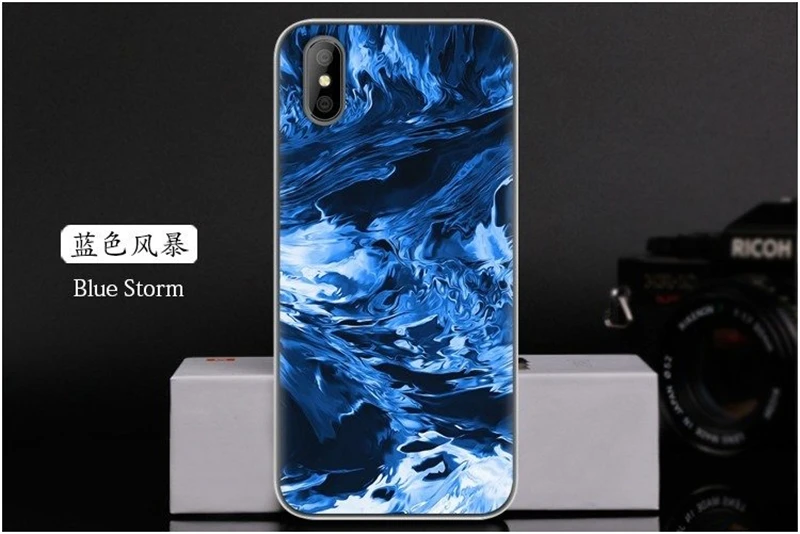 Phone Case For Doogee X50 (17)