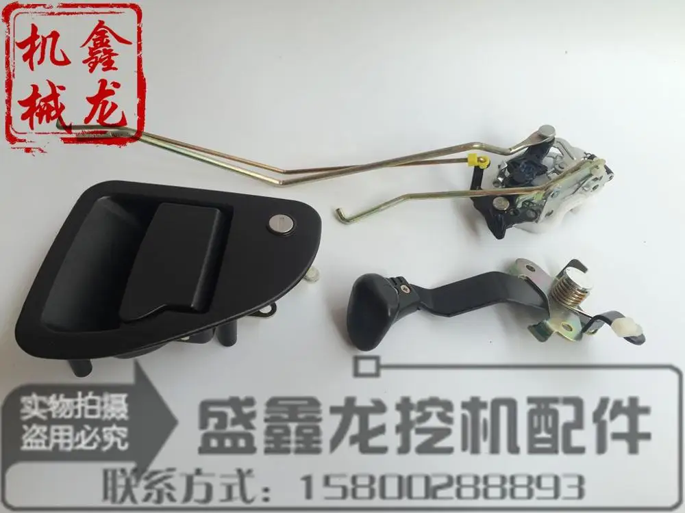 Excavator Digging Machine Accessories Wholesale Carter E320c 320d