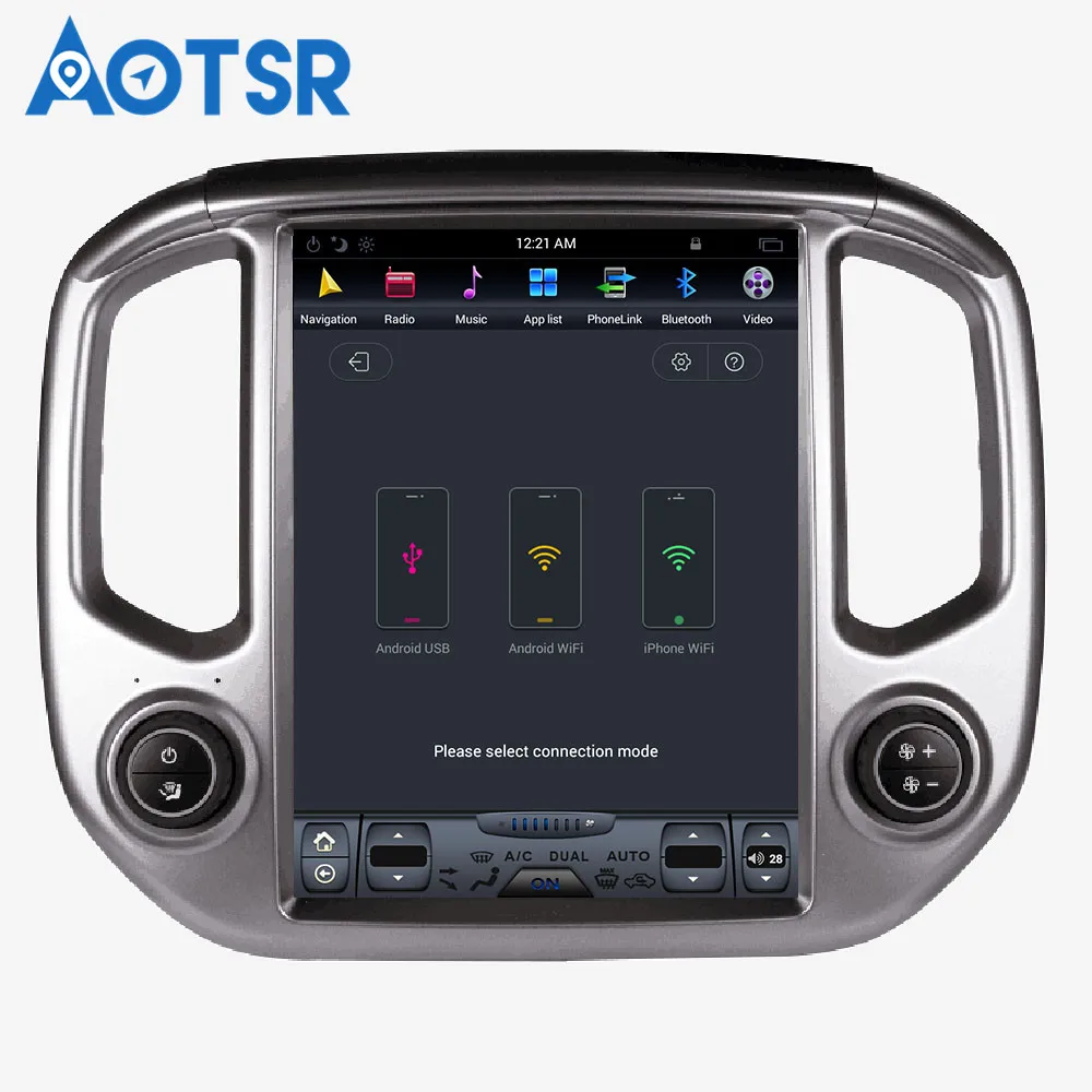Top 12.1 inch Android 7.1 Car radio GPS Navigation player For For Chevrolet Colorado/GMC CANYON stereo multimedia car DVD Player IPS 2 Top 12.1 inch Android 7.1 Car radio GPS Navigation player For For Chevrolet Colorado/GMC CANYON stereo multimedia car DVD Player IPS 2