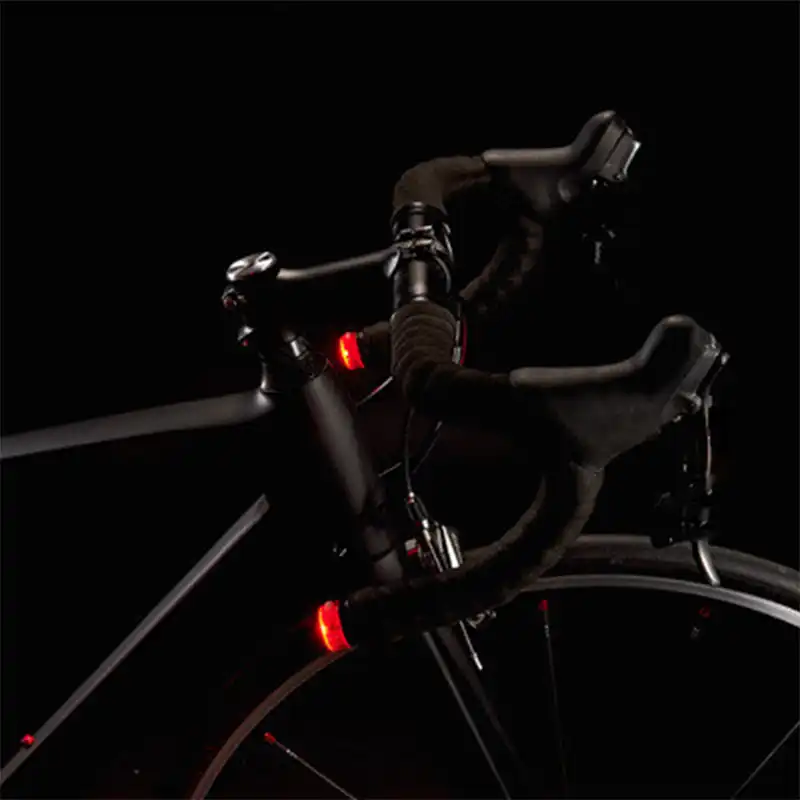 bike bar end light price