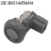 New Reversing Sensor 8651A056 8651A056HA PDC Parking Sensor For Mitsubishi Pajero Montero Outlander Grandis Sport ASX MR587688