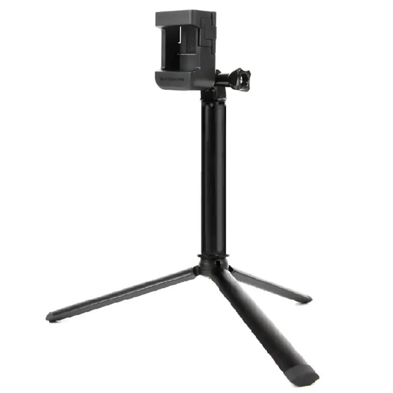 

Camera Tripod Lightweight Tripod Stand Compact Travel tripod stabilize holder For DJI osmo Pocket camera gimbal accessories