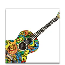 Unduh 4400 Koleksi Gambar Gitar Mewarnai Terbaik Gratis HD