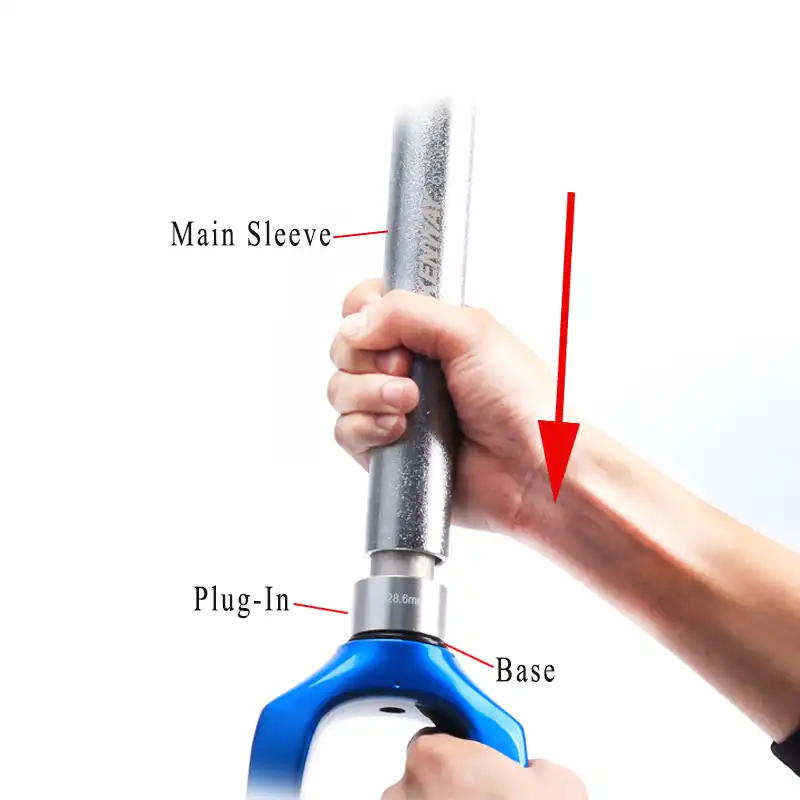 headset tools bicycle