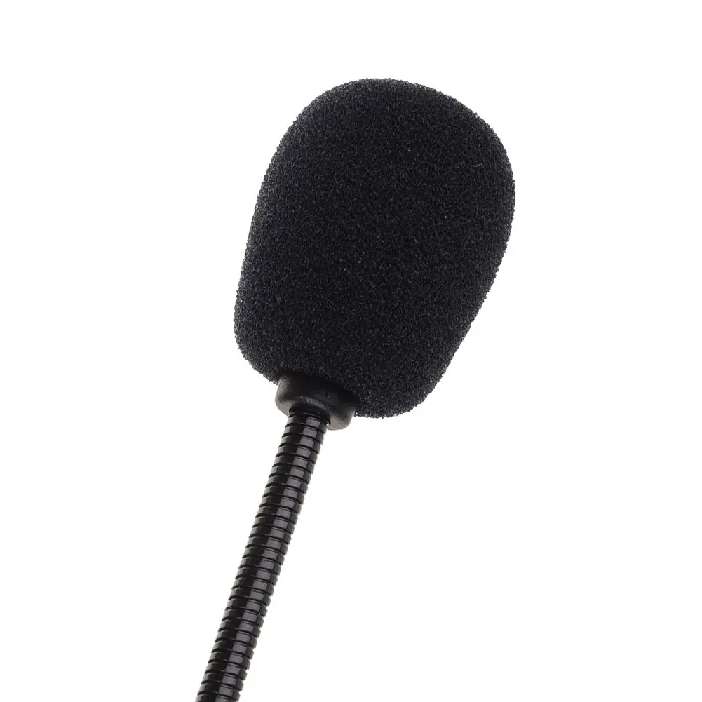 2 Pin шумоподавляющая гарнитура наушников с микрофон PTT для иди и болтай Walkie Talkie Kenwood Puxing WOUXUN Baofeng