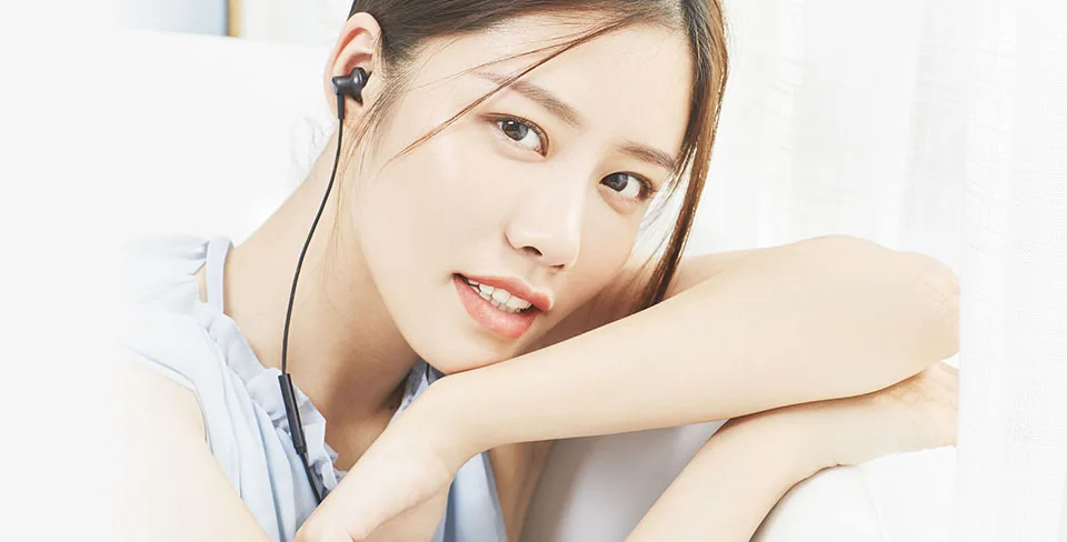 Mi Dual Driver Earphones