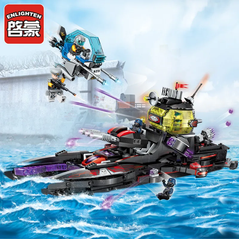 

Enlightenment Technology Series Children's Wisdom Combinations Diy Toy Technology Age Deformation Vehicle 2719