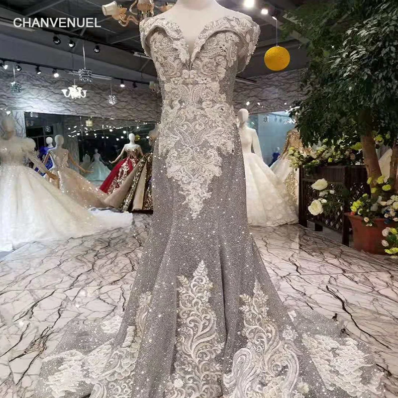 

LSS397 mermaid evening dress long off shoulder sweetheart mothers of brides dresses formal wedding party guests dresses 2019