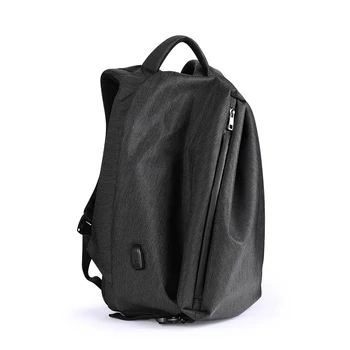 

Williampolo Anti-theft Bag Travel Backpack Large Capacity Business USB Charge Men&Women Laptop Backpack College Student Bag