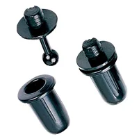 

Speaker accessories,Speaker diy accessories 015 grille withandfixed audio grille net fabric buckle tampion,free shipping